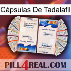 Cápsulas De Tadalafil kamagra1